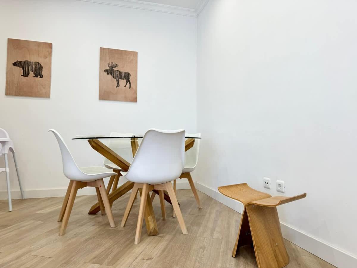 Apartment Terraza Chill Out Malaga Exterior photo
